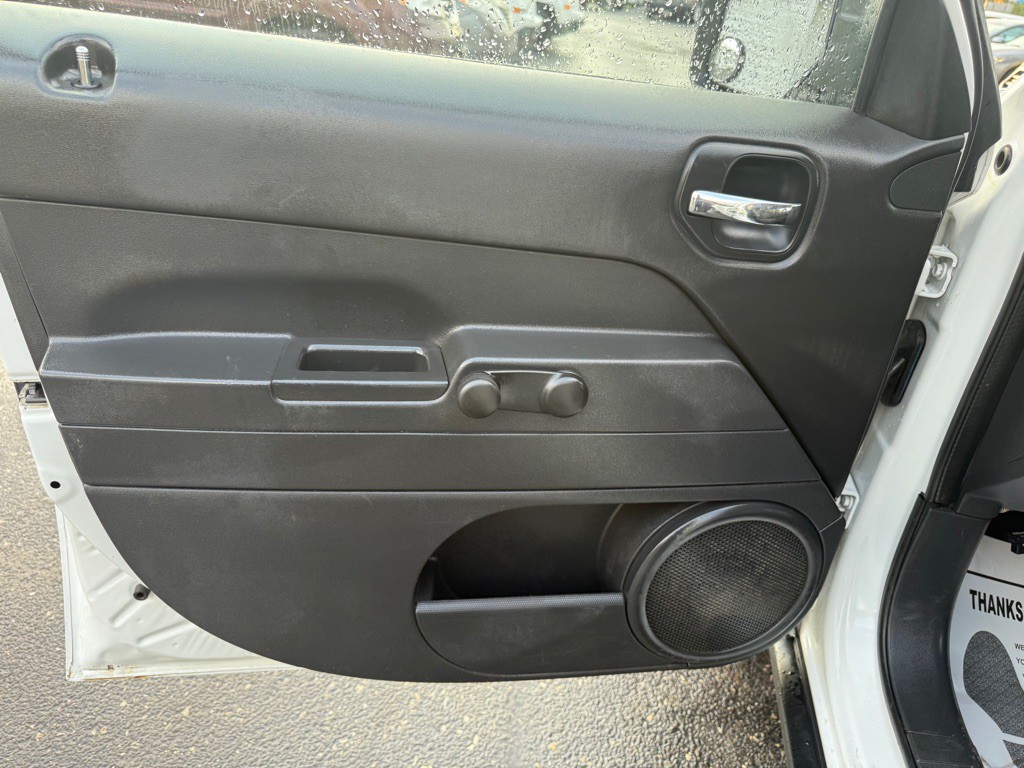 2014 Jeep Patriot Image 26