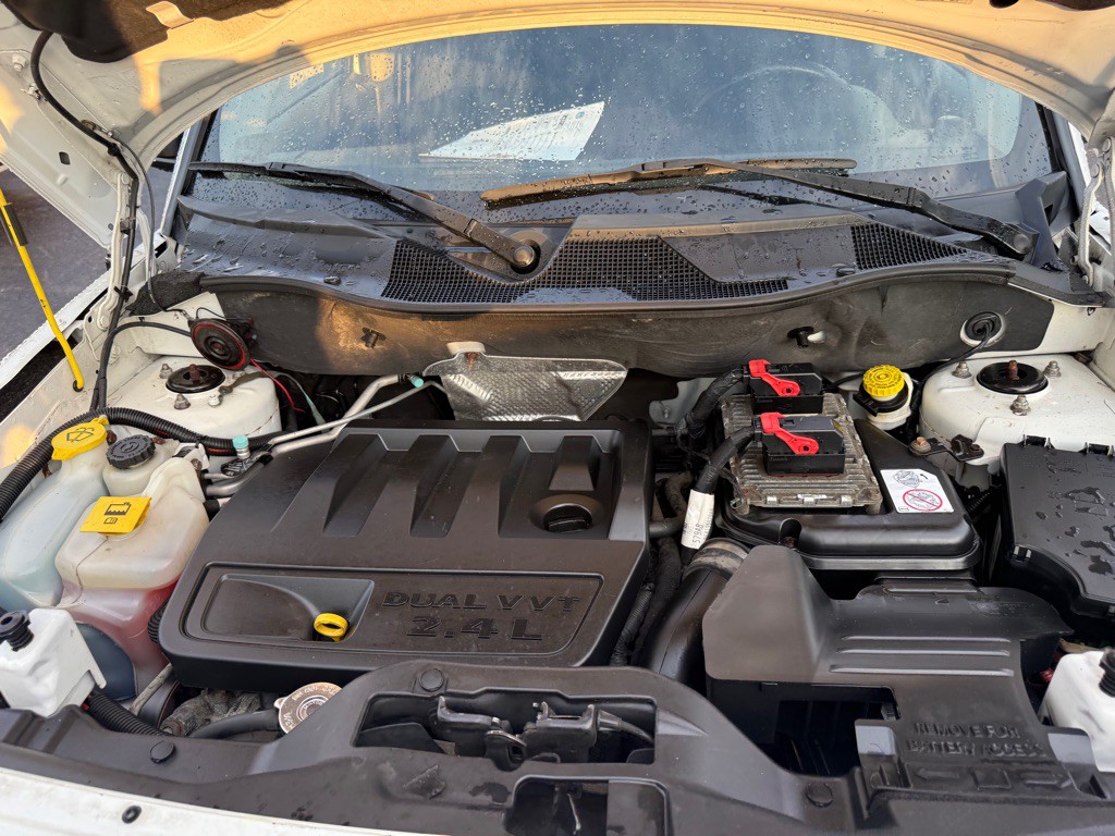 2014 Jeep Patriot Image 32
