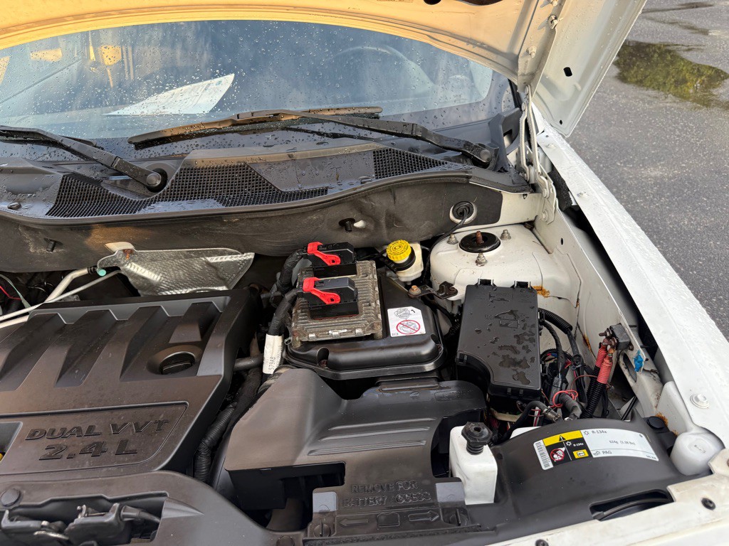 2014 Jeep Patriot Image 33