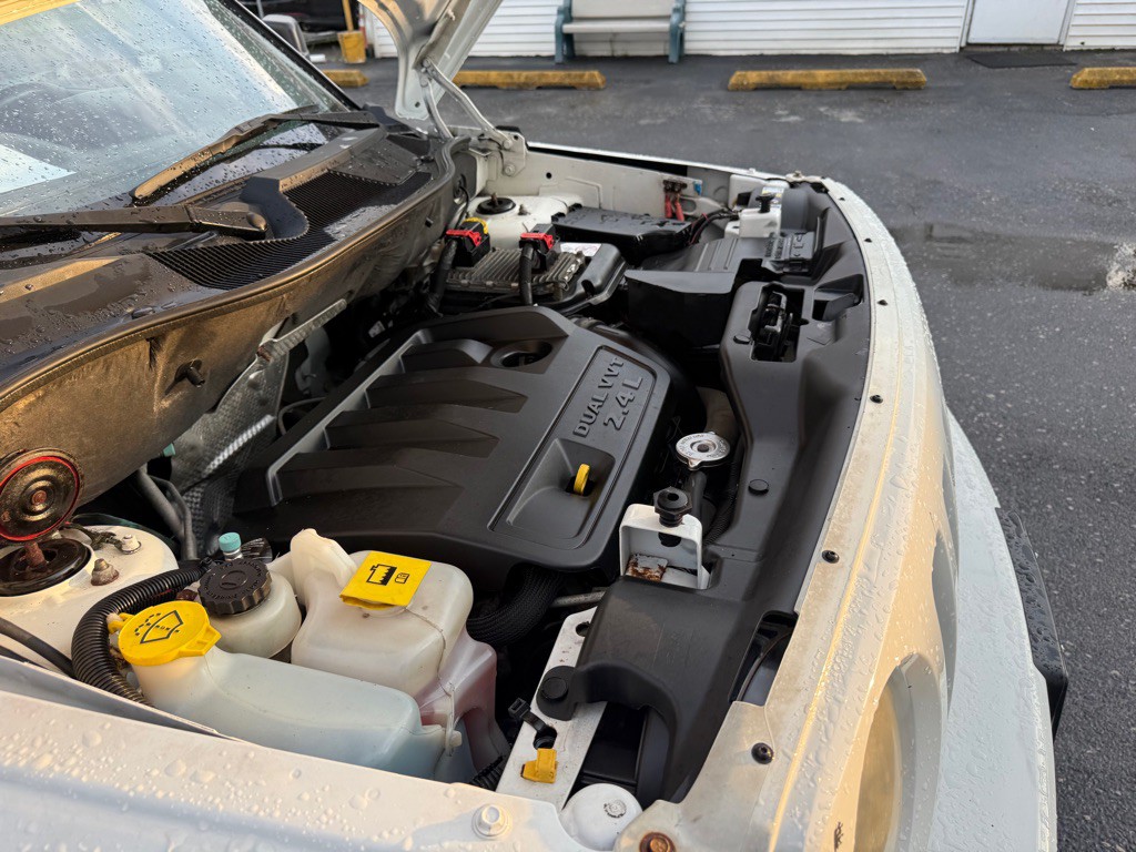 2014 Jeep Patriot Image 34