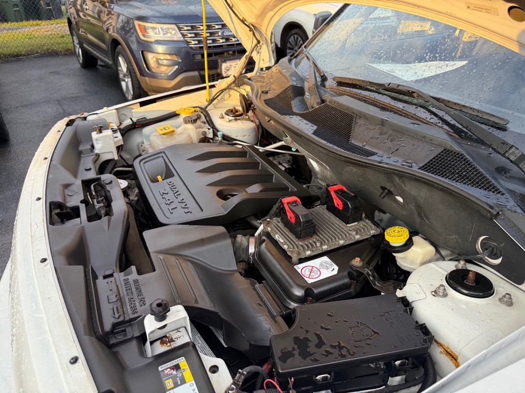 2014 Jeep Patriot Image 35