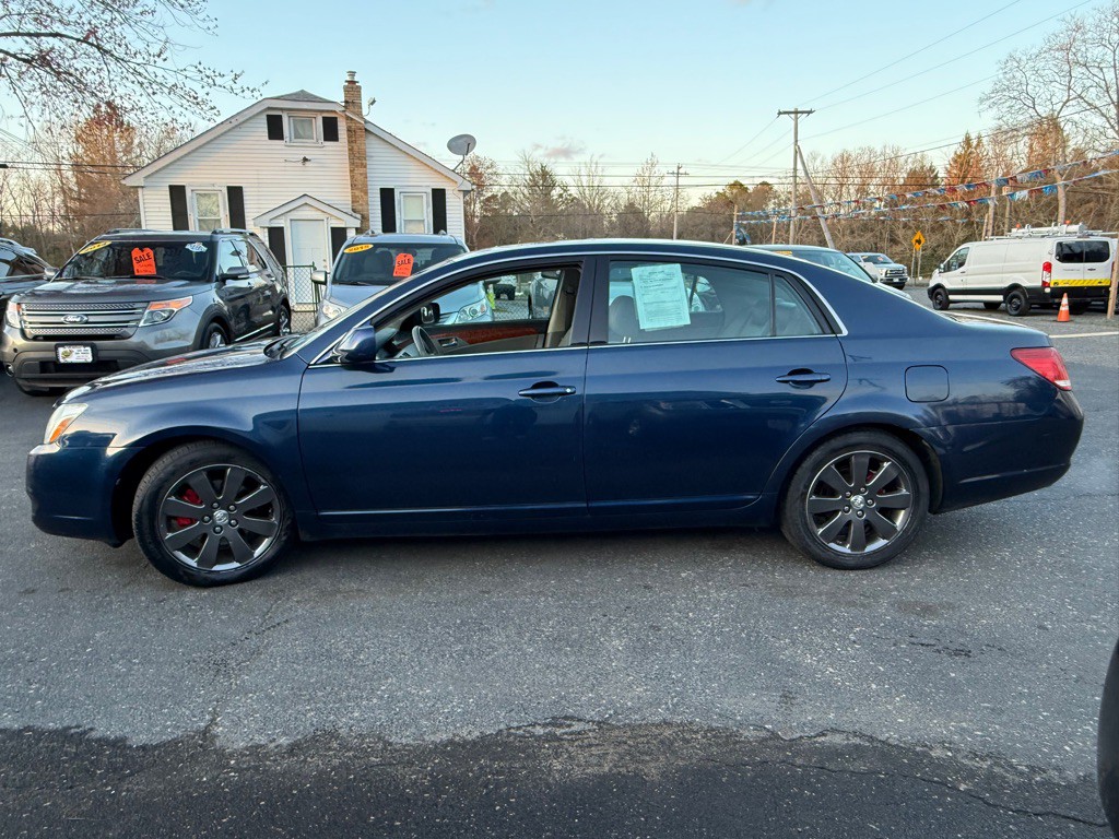 2007 Toyota Avalon Image 9