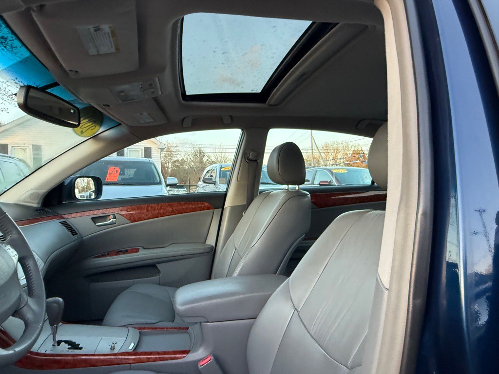 2007 Toyota Avalon Image 17