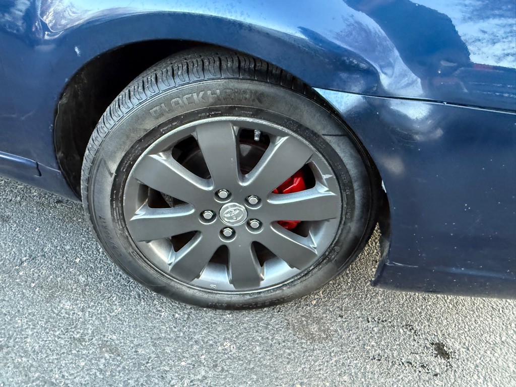 2007 Toyota Avalon Image 21
