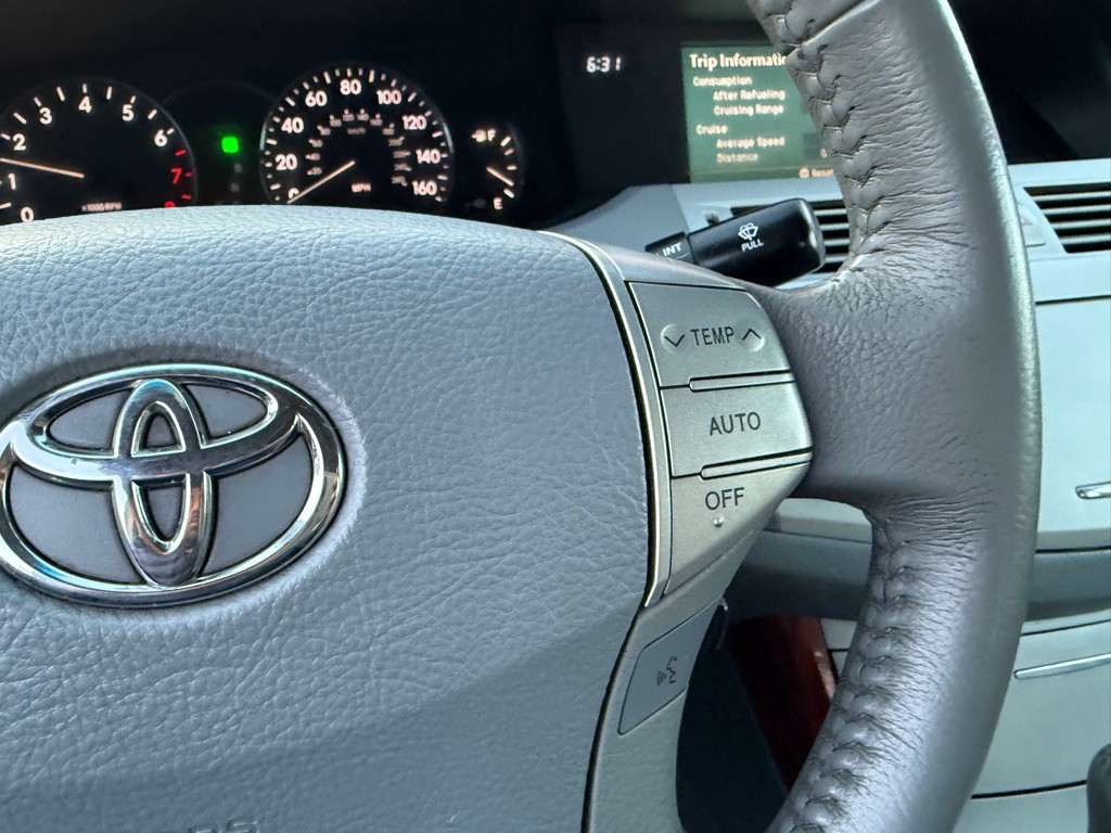 2007 Toyota Avalon Image 24