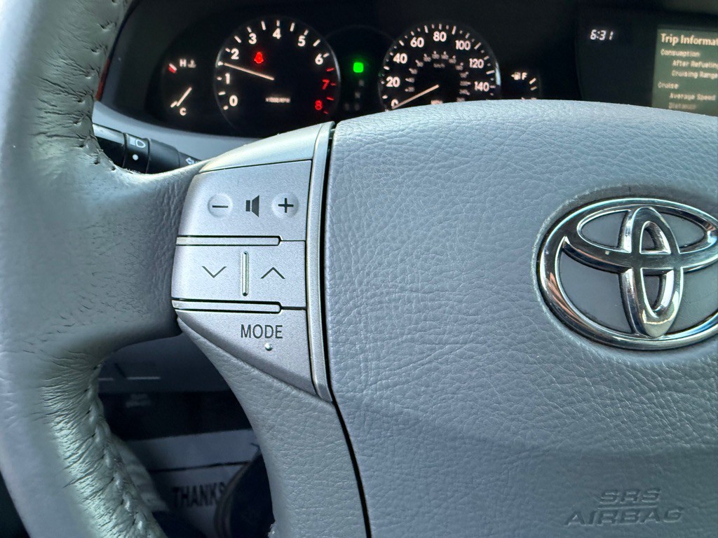 2007 Toyota Avalon Image 25