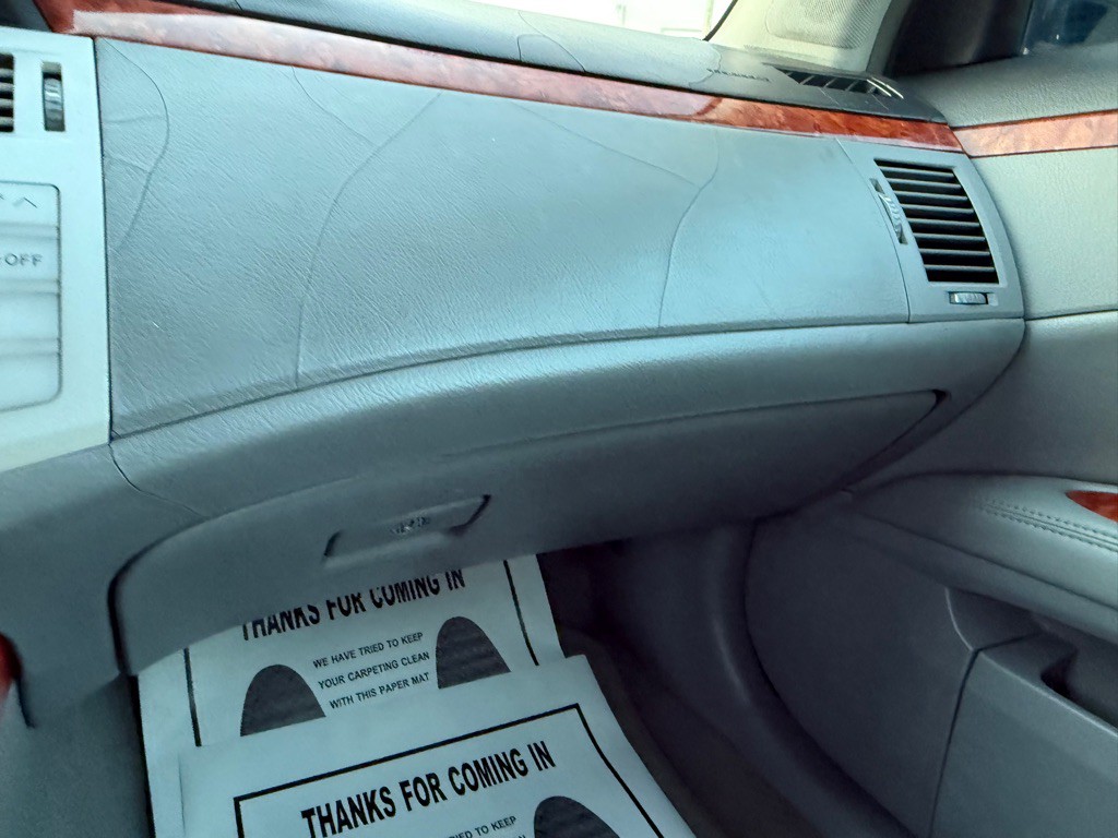 2007 Toyota Avalon Image 26