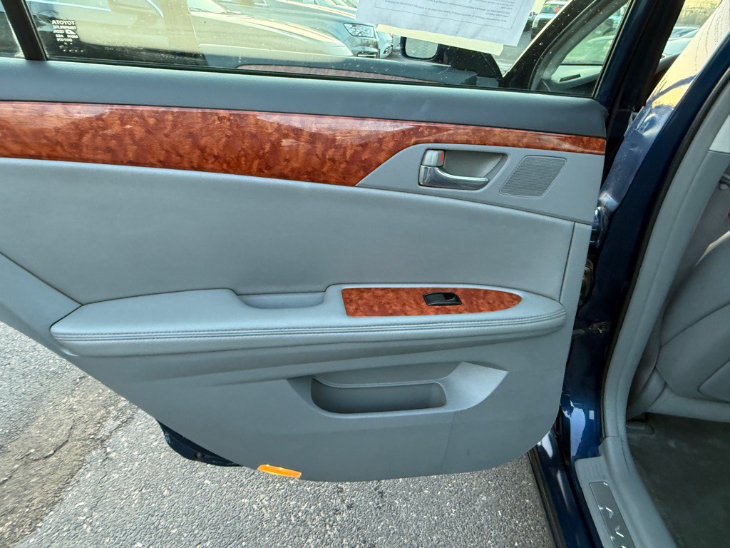 2007 Toyota Avalon Image 29