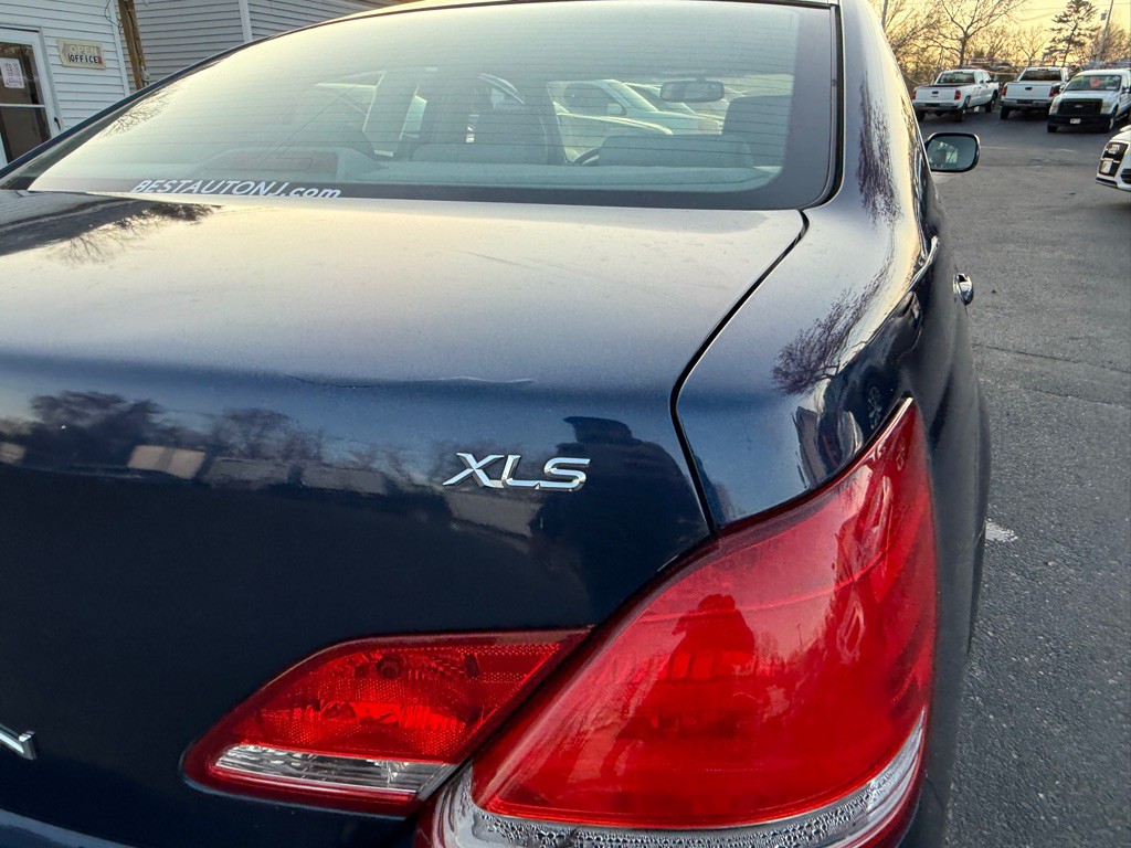 2007 Toyota Avalon Image 35