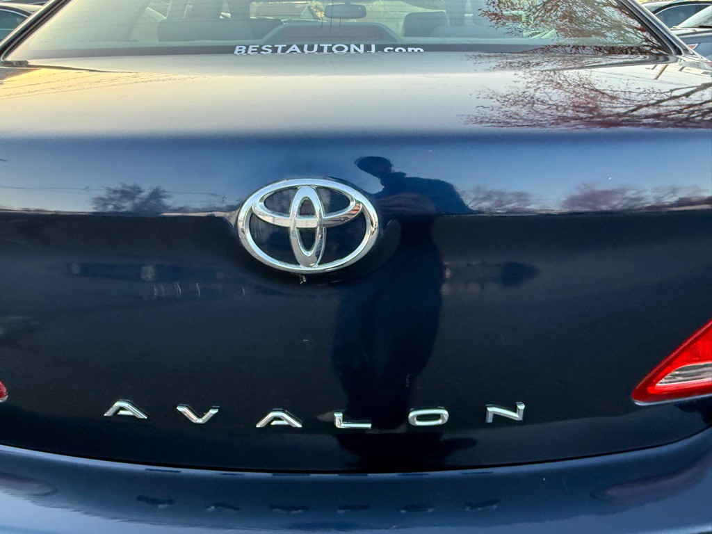 2007 Toyota Avalon Image 36