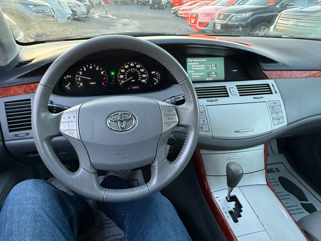2007 Toyota Avalon Image 37