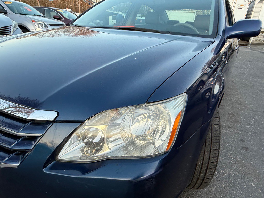 2007 Toyota Avalon Image 38