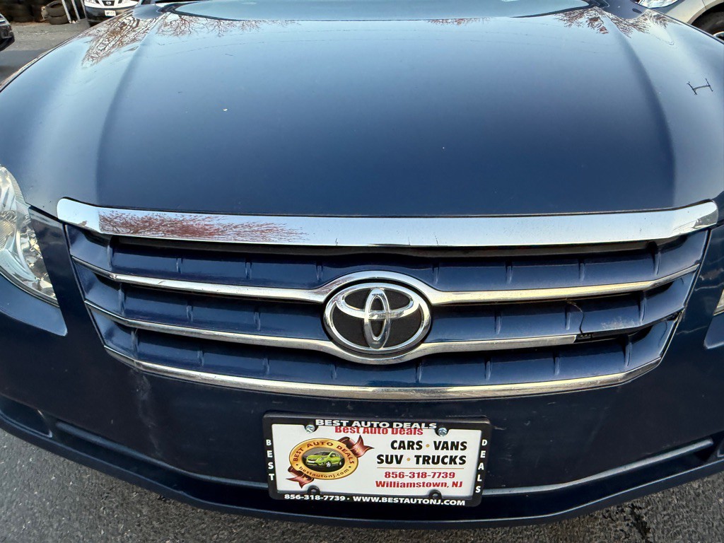 2007 Toyota Avalon Image 39