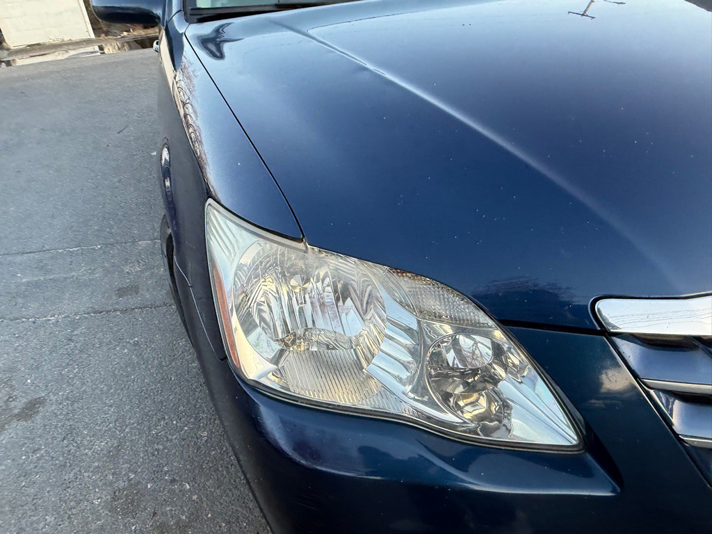 2007 Toyota Avalon Image 40