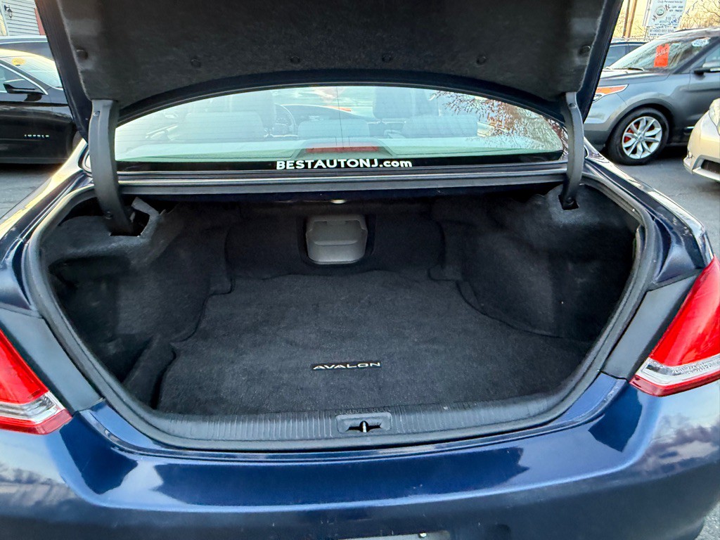 2007 Toyota Avalon Image 42