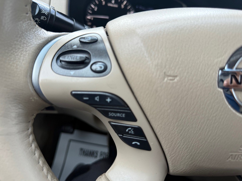 2014 Nissan Pathfinder Image 20