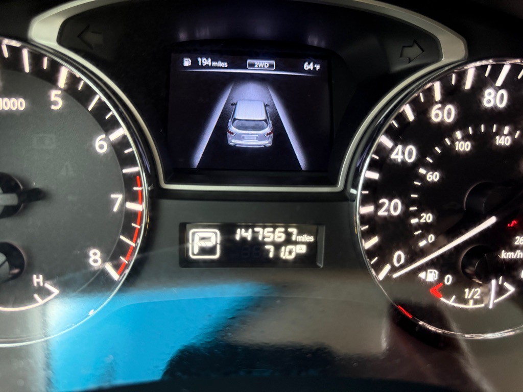 2014 Nissan Pathfinder Image 23