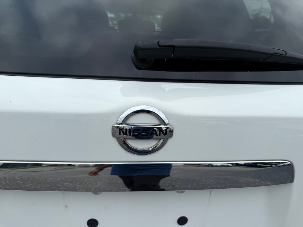 2014 Nissan Pathfinder Image 39