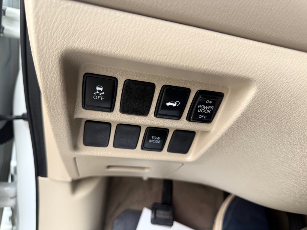 2014 Nissan Pathfinder Image 44