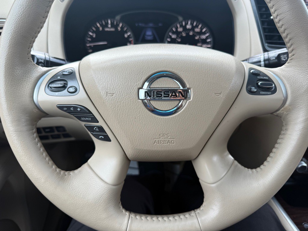 2014 Nissan Pathfinder Image 45