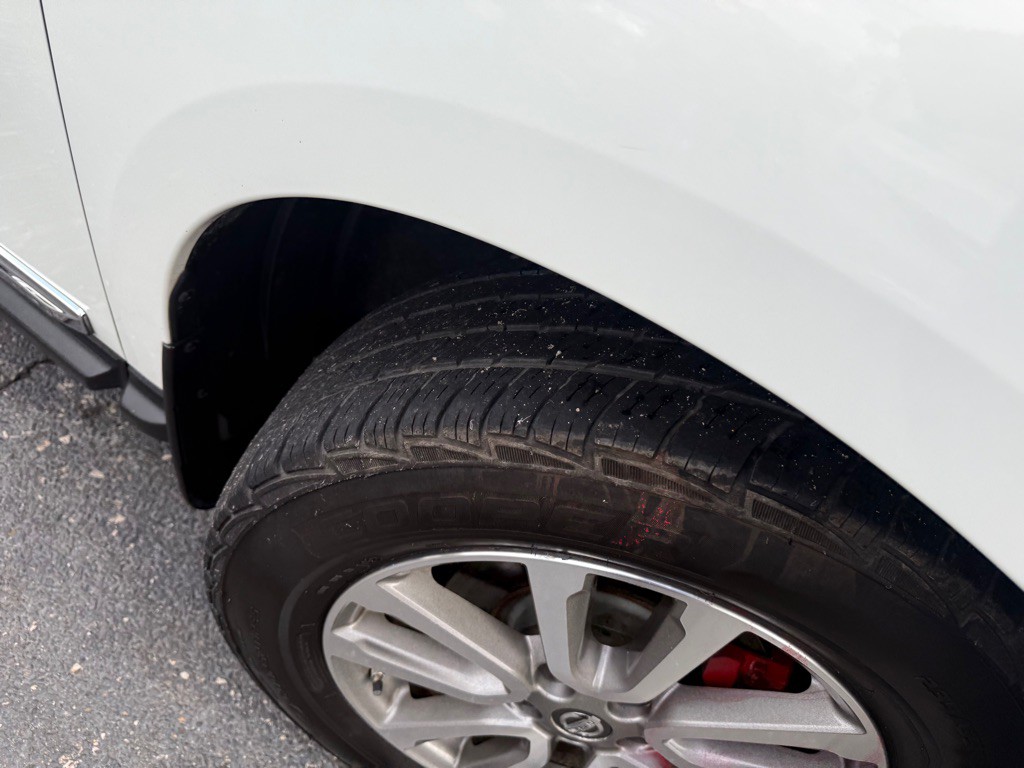 2014 Nissan Pathfinder Image 52