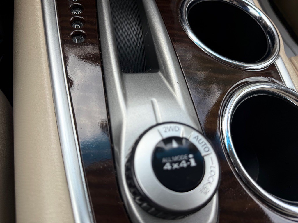 2014 Nissan Pathfinder Image 27
