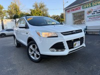Image for 2016 Ford Escape SE ID: 6789094