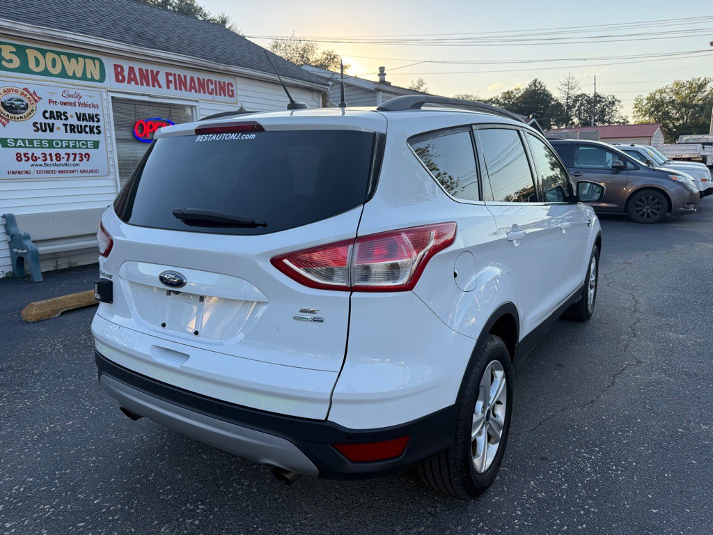2016 Ford Escape Image 3