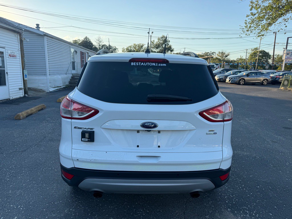 2016 Ford Escape Image 6