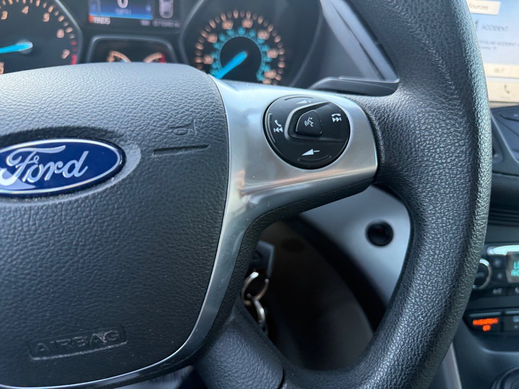 2016 Ford Escape Image 21