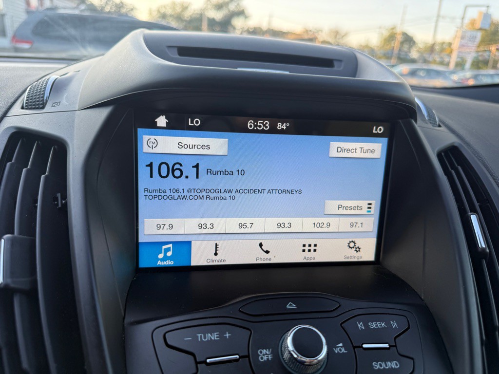 2016 Ford Escape Image 14