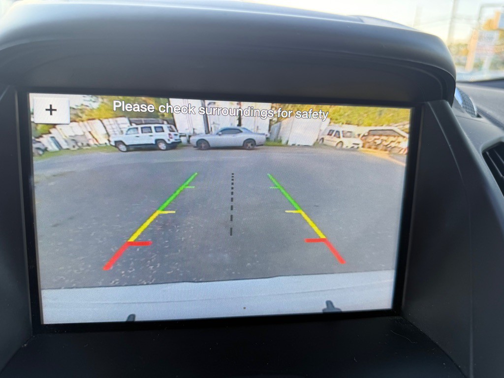 2016 Ford Escape Image 15