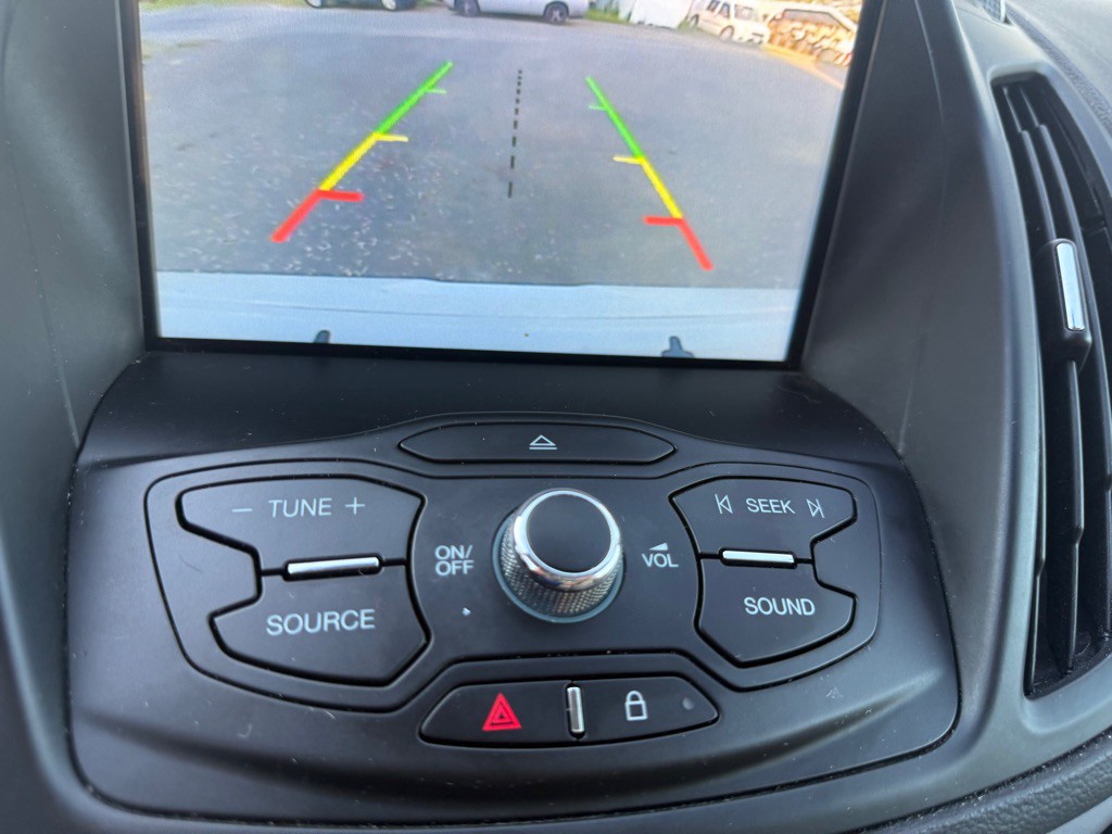 2016 Ford Escape Image 16