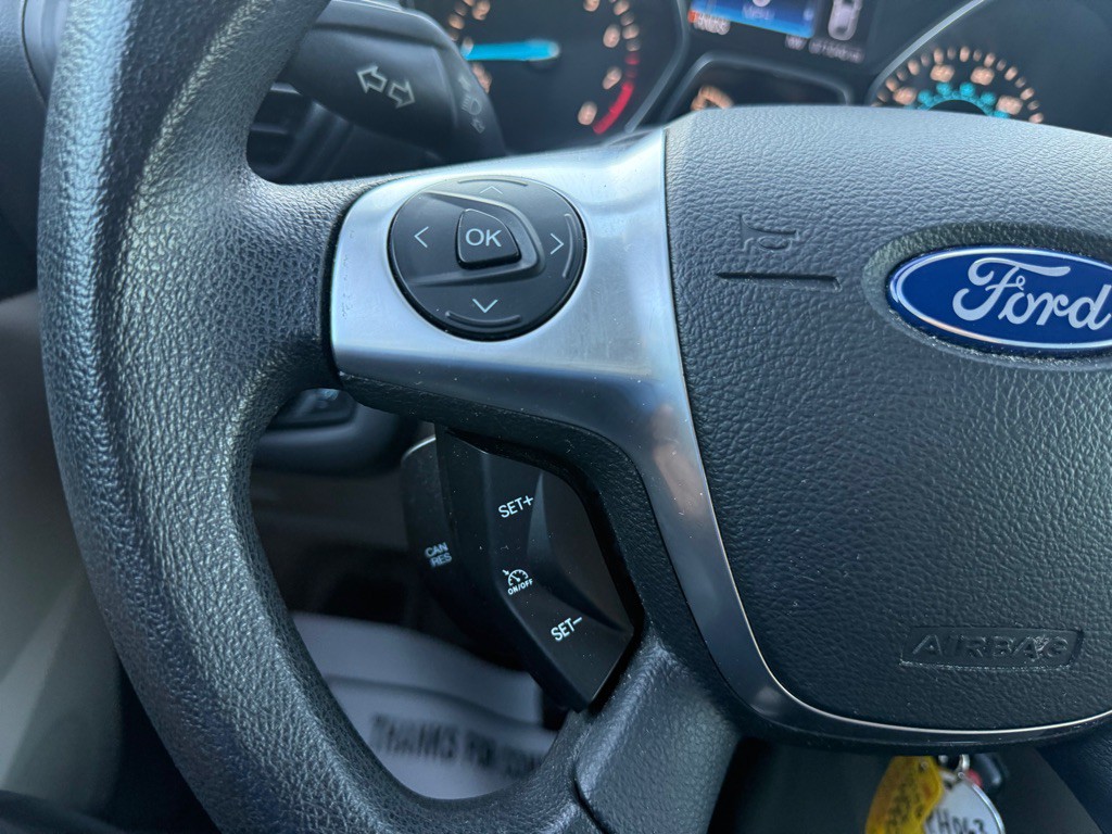 2016 Ford Escape Image 19