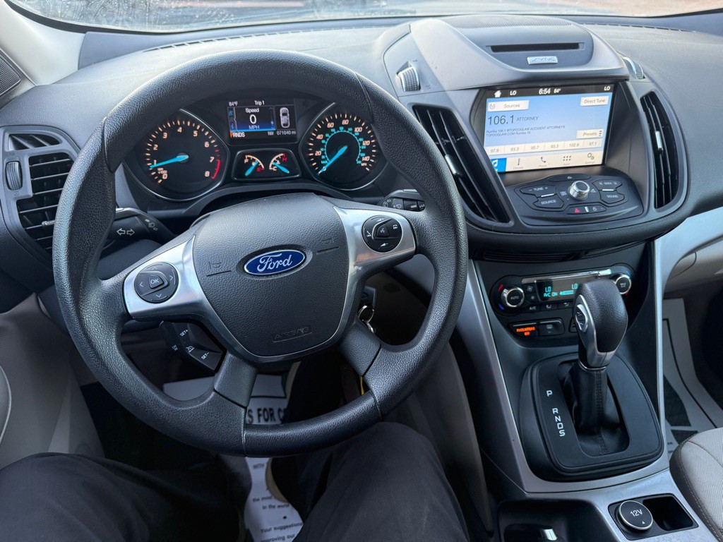 2016 Ford Escape Image 20