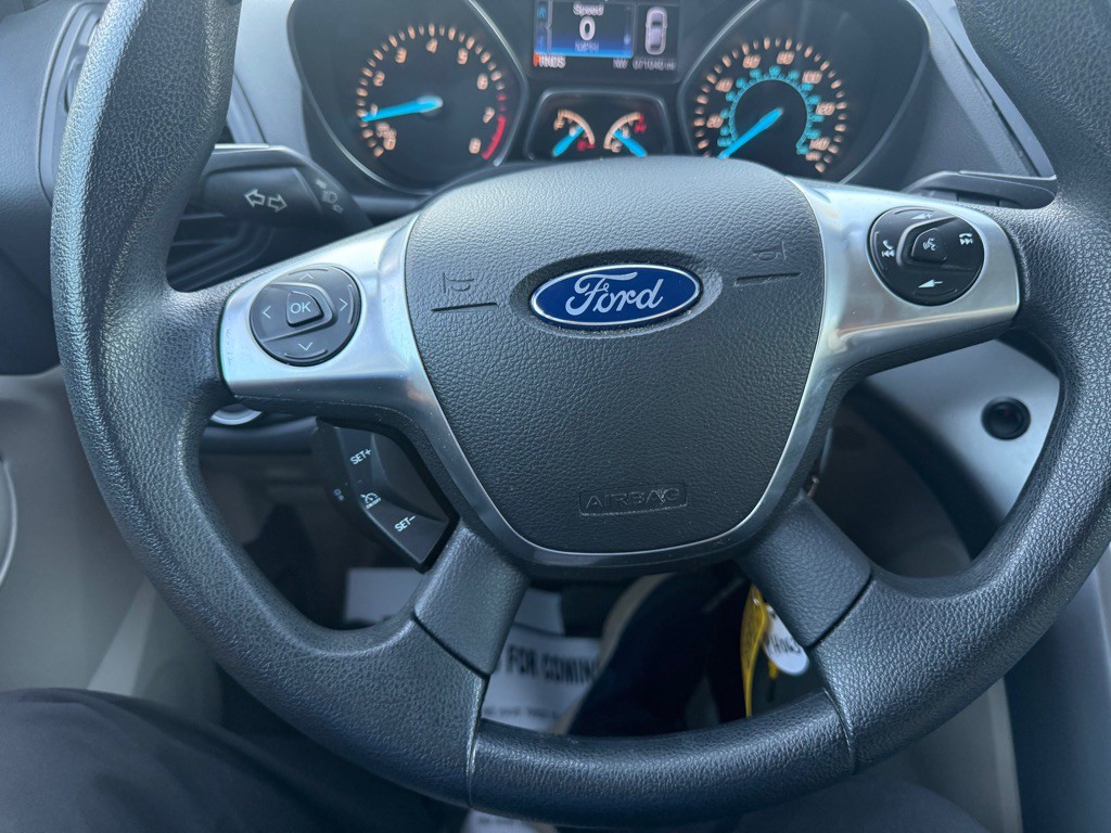 2016 Ford Escape Image 22