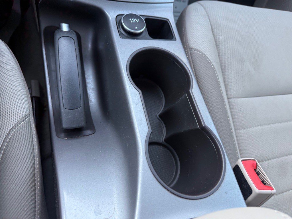 2016 Ford Escape Image 24