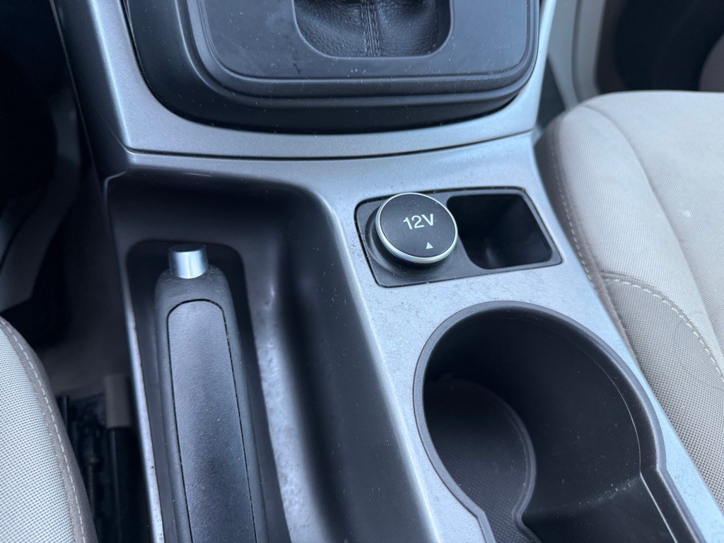 2016 Ford Escape Image 25