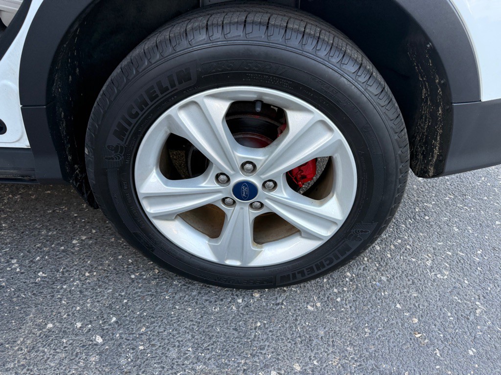 2016 Ford Escape Image 31