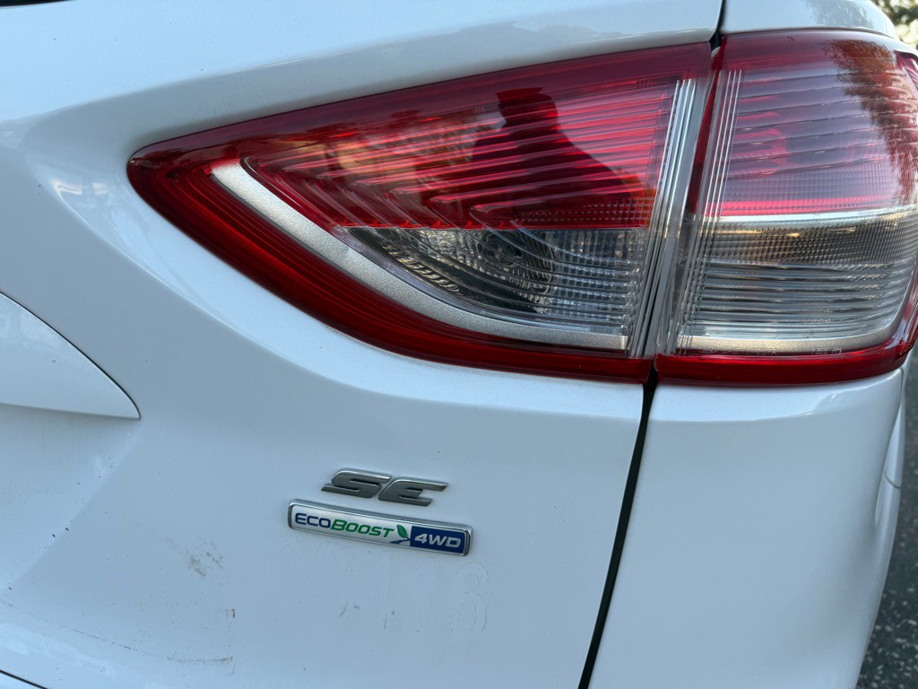 2016 Ford Escape Image 33