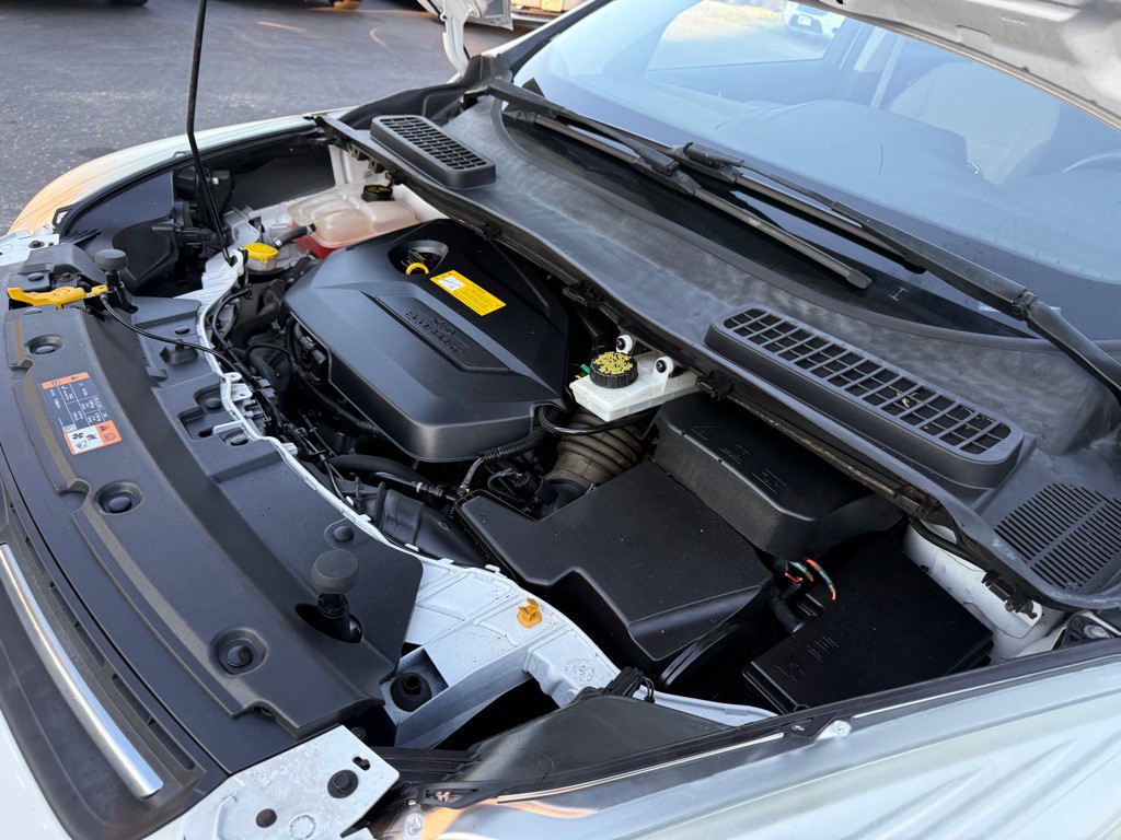 2016 Ford Escape Image 43