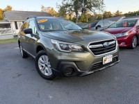 Image for 2018 Subaru Outback 2.5I ID: 6795407