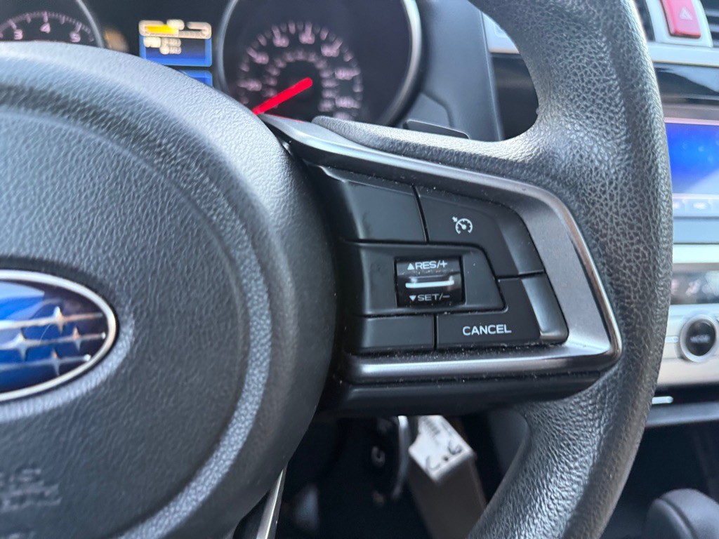 2018 Subaru Outback Image 19
