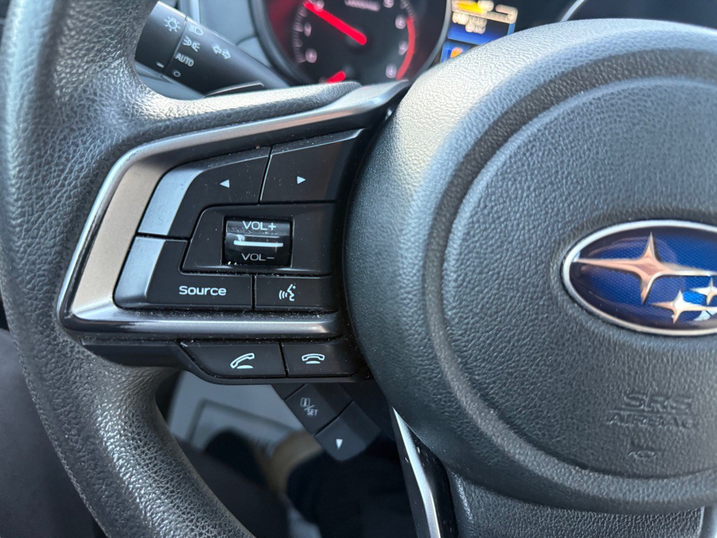 2018 Subaru Outback Image 20