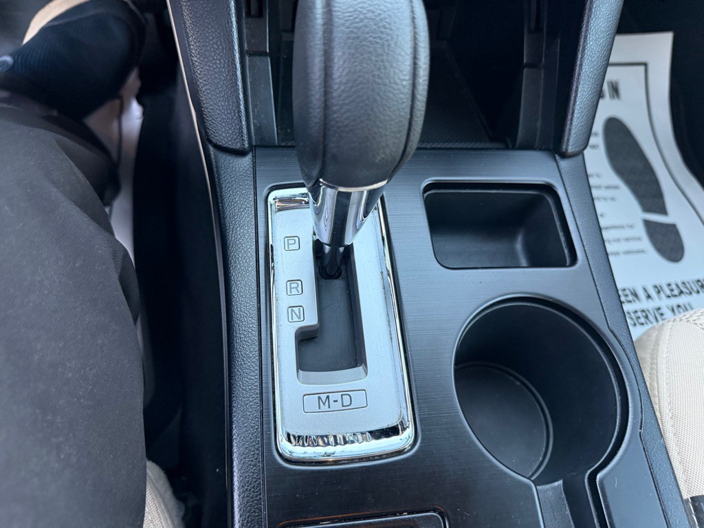 2018 Subaru Outback Image 23