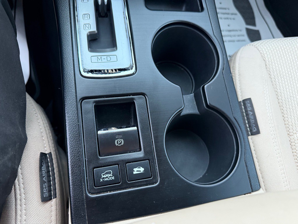 2018 Subaru Outback Image 24