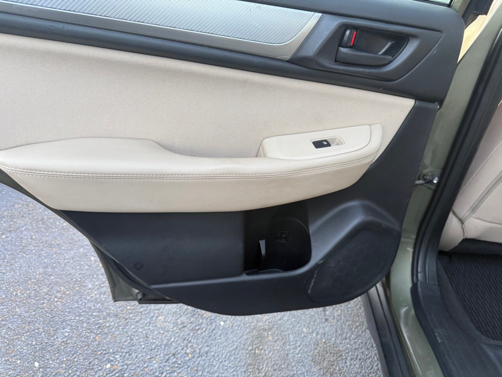 2018 Subaru Outback Image 31