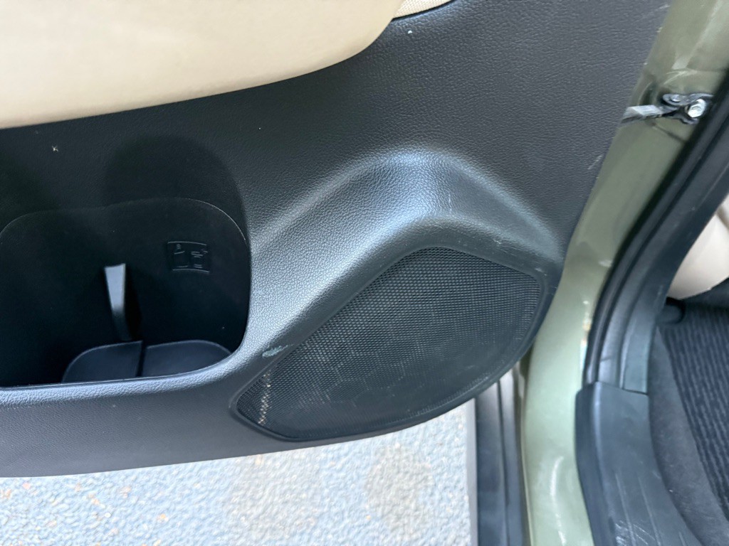 2018 Subaru Outback Image 34