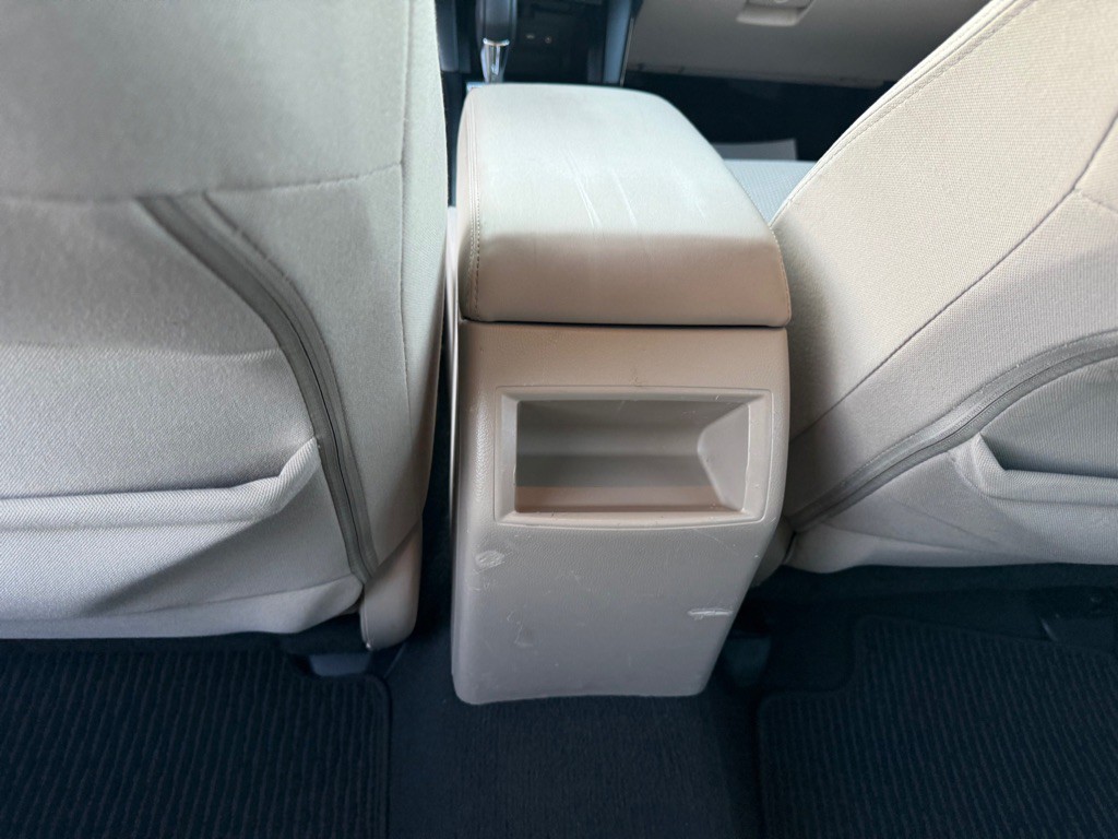 2018 Subaru Outback Image 35