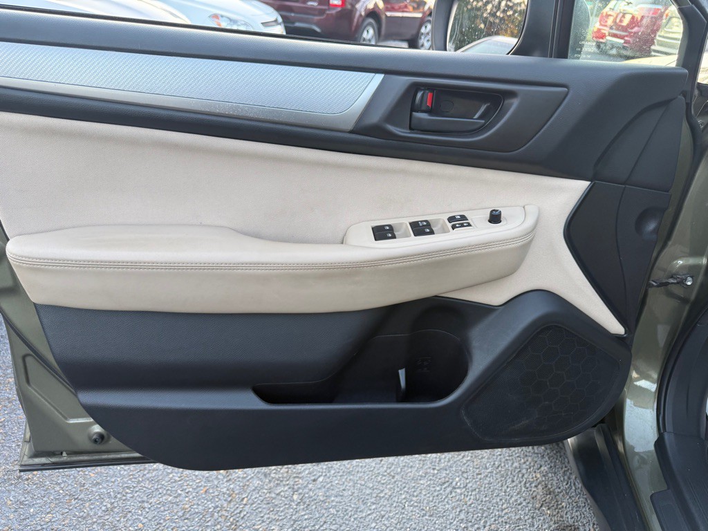 2018 Subaru Outback Image 36
